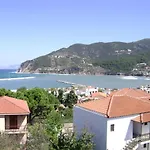 Vila Planitas Skopelos