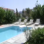 Villa Planitas