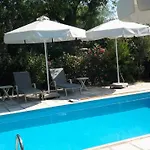 Vilă Planitas *