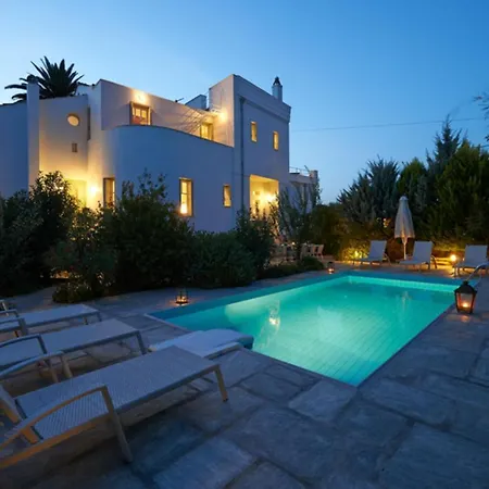 Planitas Villa