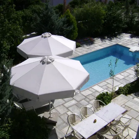 Villa Planitas *