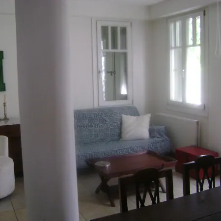 Planitas * Skopelos Town
