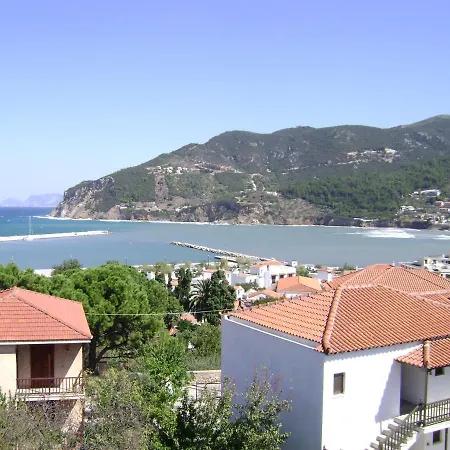 Willa Planitas Skopelos