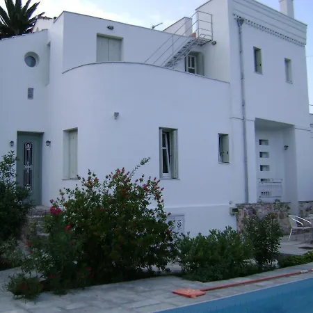 Planitas Villa