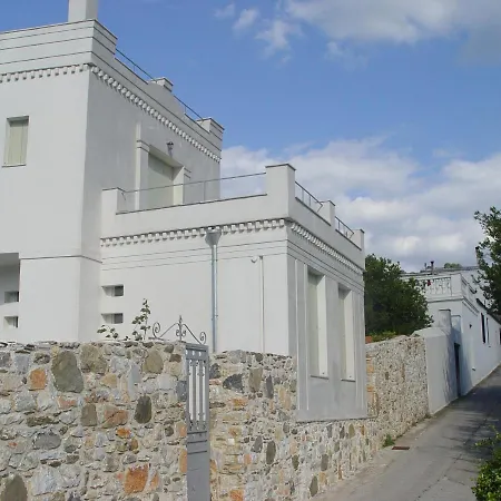 Planitas Villa