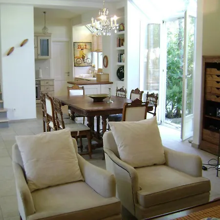 Villa Planitas *