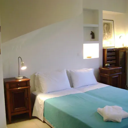 Planitas Villa Skopelos Town