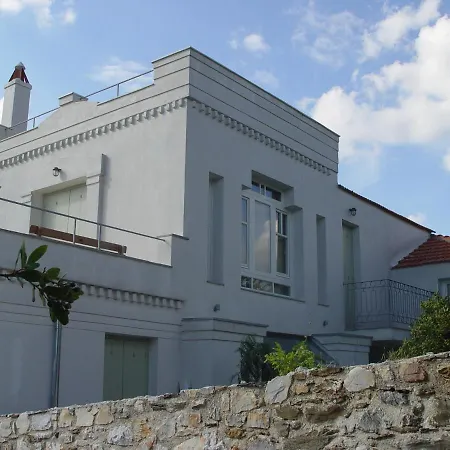 Villa Planitas Skopelos Town