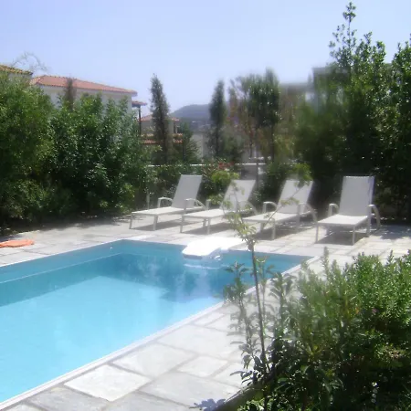 Villa Planitas