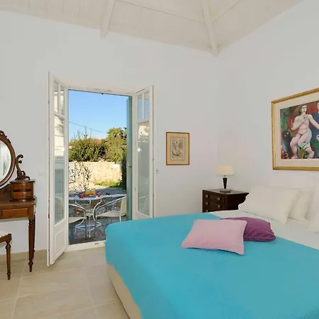 Planitas * Skopelos Town