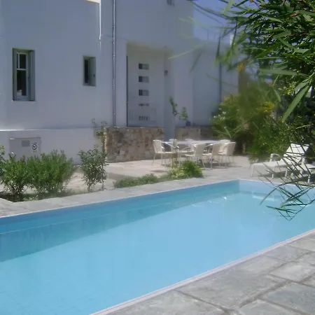 Villa Planitas Skopelos Town