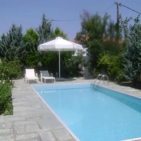 Villa Planitas *