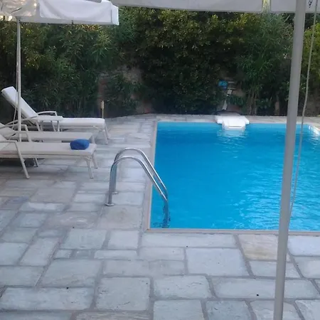 Villa Planitas *