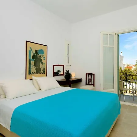 Planitas Villa *