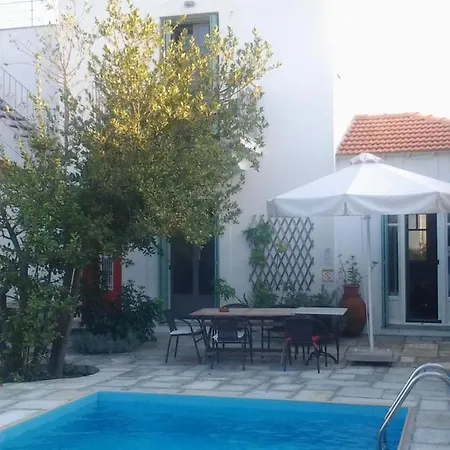 Planitas * Skopelos Town