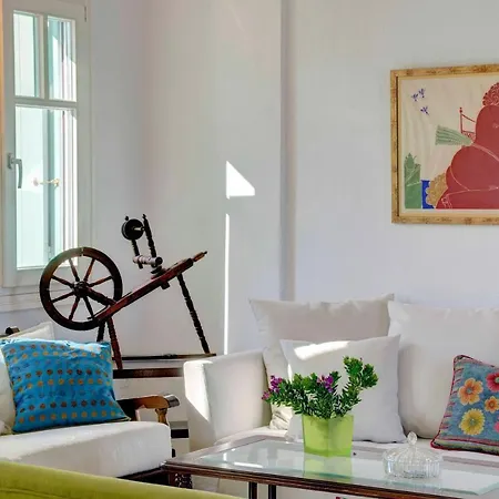 Planitas Vilă Skopelos