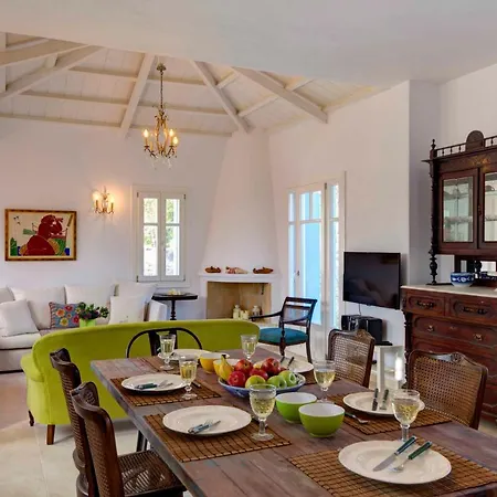 Vilă Planitas Skopelos