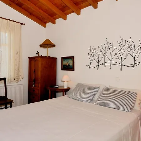 Villa Planitas *