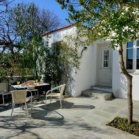 Planitas Villa