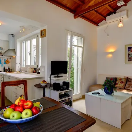 Vilă Planitas Skopelos