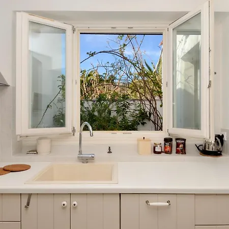 Villa Planitas Skopelos Town