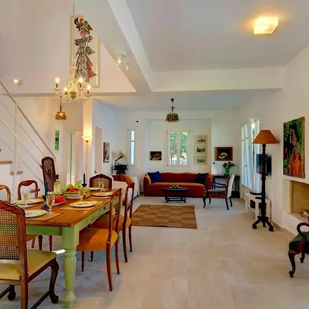 Villa Planitas