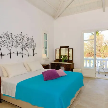 Villa Planitas