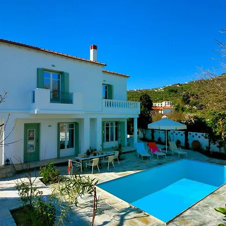 Villa Planitas *