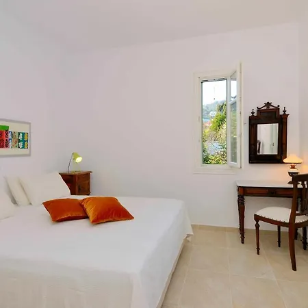 Planitas Skopelos Town