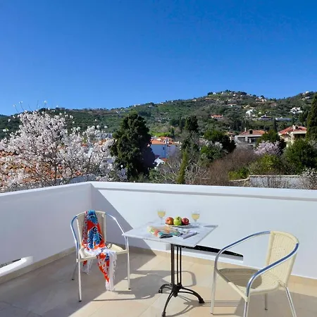 Villa Planitas