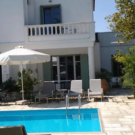 Villa Planitas