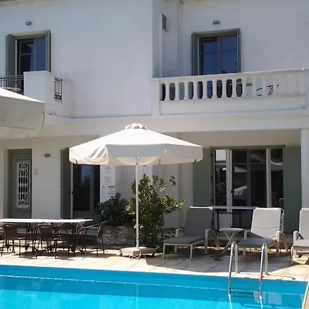 Planitas Villa *