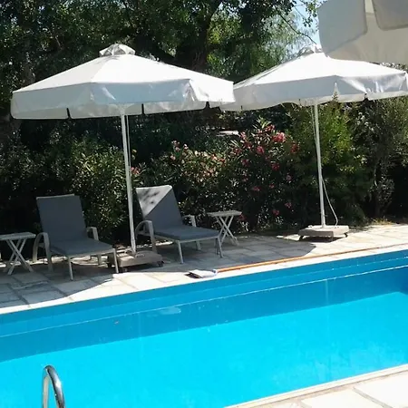 Villa Planitas *
