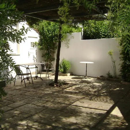 Villa Planitas