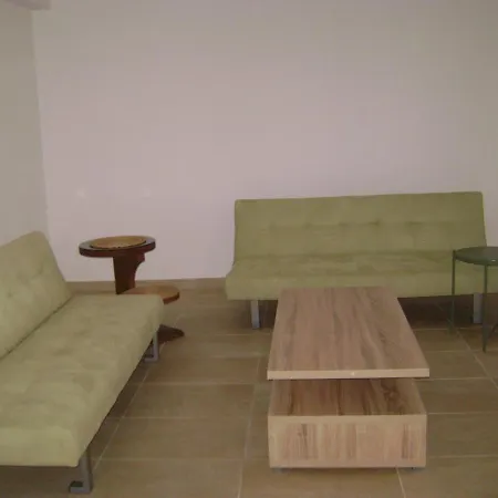 Villa Planitas *