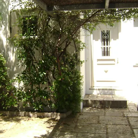 Villa Planitas *