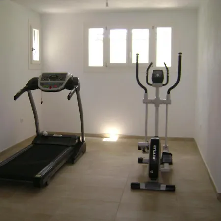 Villa Planitas Skopelos Town