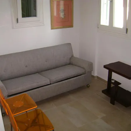 Planitas Skopelos Town