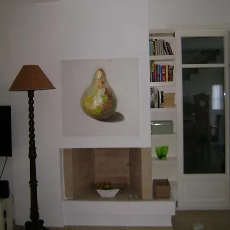 Planitas Villa Skopelos Town