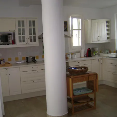 Planitas Villa Skopelos Town