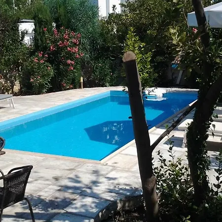 Villa Planitas