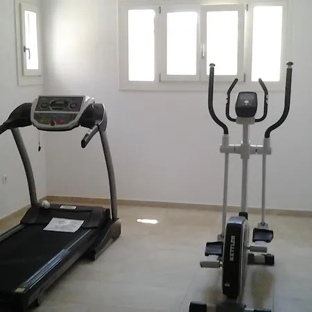 Planitas Skopelos Town