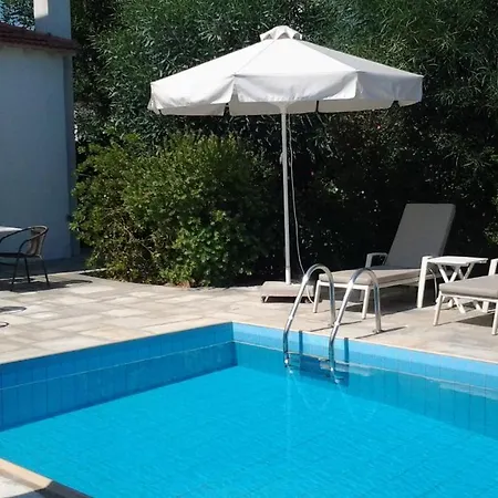 Villa Planitas