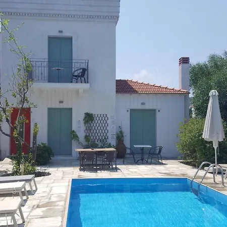 Planitas Villa