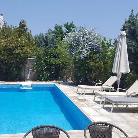 Villa Planitas