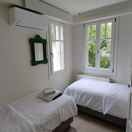 Planitas Villa *