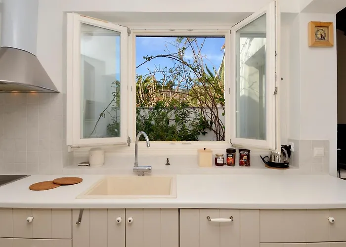 Villa Planitas Skopelos Town