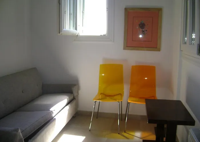 Planitas * Skopelos Town