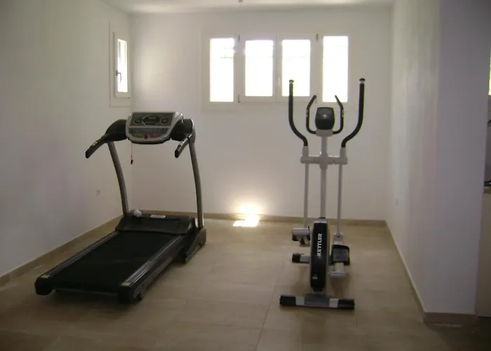 Villa Planitas Skopelos Town