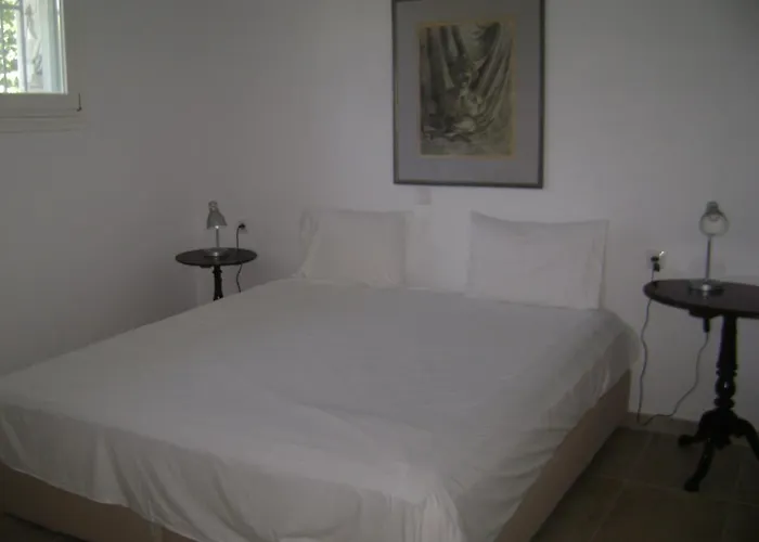 Planitas * Skopelos Town